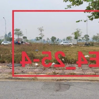 Hàng Kín Kđt Nam Vĩnh Yên, Vĩnh Phúc Sổ Hồng Sẵn Công Chứng.e4_25_X Đường 13.5M Hướng Tây Nam.