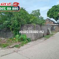 Bán đất gần Chợ GỐT, xã Đông Sơn, Chương Mỹ, Hà Nội. Lô góc 87m full thổ cư rất đẹp, cách QL6 100m
