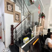 Hẻm Xe Hơi Đỗ Cửa, 01 Căn Ra Mặt Tiền, Nhà Mới, Đẹp 6 Tầng Btct, Lê Văn Sỹ, Quận 3, 58M2, Chỉ 17 Tỷ