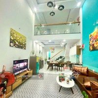 Mặt Tiền Đường Số 2,(Hxh, Nguyễn Văn Công) 4 X15M, 6.3 T.ỷ