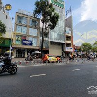 Bán Nhanhmặt Tiềnlê Văn Sỹ, Quận 3, 8.4X18M, Trệt + 3 Lầu, Hđt: 160 Triệu, Giá Bán 59.5 Tỷ