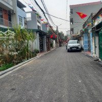 Cần Bán Gấp 60M2 Đất Vị Trí Và Hình Thửa Đẹp Ngõ Thông Oto Giá Đầu Tư Mềm Như Bún Tại Đản Dị Uy Nỗ