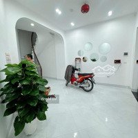 Bán Nhà Lê Thanh Nghị_Ôtô Đỗ Cổng_3 Bước Ra Phố_ Diện Tích: 30M2 / 6Tầng /Mặt Tiền5M_Nhỉnh 6Tỷ