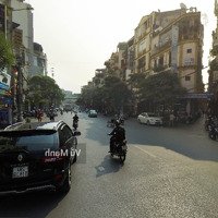 Bán Nhà Lê Thanh Nghị_Ôtô Đỗ Cổng_3 Bước Ra Phố_ Diện Tích: 30M2 / 6Tầng /Mặt Tiền5M_Nhỉnh 6Tỷ