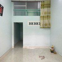Bán Nhà 3,2X13M Hẻm 1 Xẹt Quận 12
