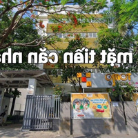 Góc 2Mt Vị Trí Đẹp Đường Số 3 .Gò Vấp Hầm 5 Tầng _Diện Tích15X35 _Hdt 300 Triệu _Bán 78 Tỷ