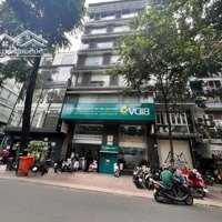 Bán Gấp Nhà Mặt Tiền Nguyễn Thái Học Quận 1 ( 8X20M- 7 Tầng)- Hđt: 185 Triệu/Tháng Giá Bán 50 Tỷ