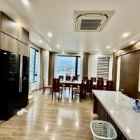 Bán Nhà Mặt Phố Đông Quan, Cầu Giấy - Kinh Doanh - 7 Tầng - Thang Máy - Ô Tô Tránh, 55M2 - 25,5 Tỷ