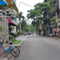 Bán Nhà Mặt Phố Đông Quan, Cầu Giấy - Kinh Doanh - 7 Tầng - Thang Máy - Ô Tô Tránh, 55M2 - 25,5 Tỷ