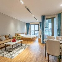 Trực Tiếp Cđt Mở Bán Chung Cư Mini Mới Đường Mỹ Đình- Thiên Hiền Giá Từ 1Ty/Căn. Full Nội Thất.