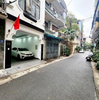 Bán Nhà Riêng 4 Phòng Ngủ 5 Vệ Sinh 57M2 Tại Yên Lạc, 18,8 Tỷ, View Đẹp, Nhiều Tiện Ích