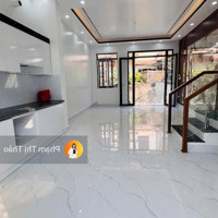 Bán Nhà Độc Lập 2 Tầng Vị Trí Đẹp, Tiện Ích Đủ Đầy!Lô Góc Hai Mặt Thoáng Ô Tô Đỗ Cửa Tại Đặng Cương