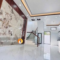 Bán Nhà Độc Lập 2 Tầng Vị Trí Đẹp, Tiện Ích Đủ Đầy!Lô Góc Hai Mặt Thoáng Ô Tô Đỗ Cửa Tại Đặng Cương