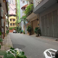 Bán Nhà Phố Yên Lạc Quận Hai Bà