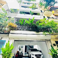 Bán Nhà Phố Yên Lạc Quận Hai Bà