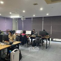Nhà Mặt Phố Trần Tử Bình Chính Chủ Gửi Em Bán Gấp