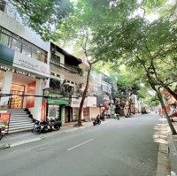 Nhà Mặt Phố Trần Tử Bình Chính Chủ Gửi Em Bán Gấp