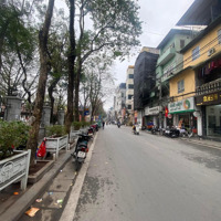 Bán Nhà Mặt Phố Tây Sơn_58M_7 Tầng_Vip_Hiếm Bán_Kinh Doanh_Thang Máy_ Giá Bán 43 Tỷ