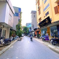 Bán Nhà Mặt Phố Tây Sơn_58M_7 Tầng_Vip_Hiếm Bán_Kinh Doanh_Thang Máy_ Giá Bán 43 Tỷ