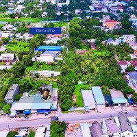 Bán 505 M2 Đất Bình Nhâm 23, Cách Nguyễn Chí Thanh 50M