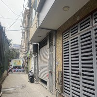 Bán Nhà 5 Tầng Có Thang Máy Cổ Nhuế Rẻ Nhất Thị Trường !