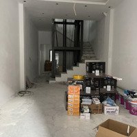 Bán Nhà 5 Tầng Có Thang Máy Cổ Nhuế Rẻ Nhất Thị Trường !