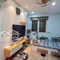 Bán Nhà Yên Lãng 31M 5 Tầng Mặt Ngõ Ô Tô Tránh Kinh Doanh Đỉnh Cao Chỉ 5.38 Tỷ