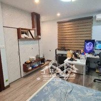 Bán Nhà Yên Lãng 31M 5 Tầng Mặt Ngõ Ô Tô Tránh Kinh Doanh Đỉnh Cao Chỉ 5.38 Tỷ
