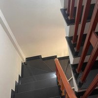 Nhà 5 Tầng Lô Góc Ngay Hồ Bồ Đề Và Bv Tâm Anh 30.6M2 Giá Có 6.3 Tỷ