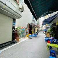 Bán - Hoa Hậu Đất Vàng Phân Lô Phố Trần Quốc Hoàn - 40,5M2,Mặt Tiền3,99M, Ô Tô Tránh - Kinh Doanh Đỉnh