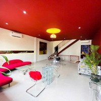 Cho Thuê Nhà Nguyên Căn Đường Mai Thị Lựu Quận 1