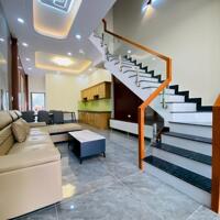 Bán Nhà An Phú 2 Lầu Gần Chợ Thành Nam  Tp Thuận An