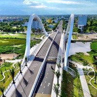 Mặt Tiền 2 Tầng Sát Biển Du Lịch Cực Đẹp, Khu Đô Thị Green City, Ngũ Hành Sơn Chỉ 3.7 Tỷ.