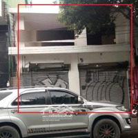 + Cho Thuê Nguyên Căn Mặt Tiền Lê Thị Riêng Quận 1