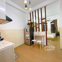Phòng Ngay Chợ Tân Định Đầy Đủ Nội Thất Đinh Công Tráng - Hai Bà Trưng - Nkkn Quận 1 Giáp Quận 3