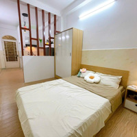 Phòng Ngay Chợ Tân Định Đầy Đủ Nội Thất Đinh Công Tráng - Hai Bà Trưng - Nkkn Quận 1 Giáp Quận 3