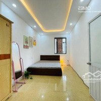Cho Thuê Phòng 1N1K Phố Vũ Tông Phan, Thanh Xuân- Oto Đỗ Cửa- Đủ Đồ