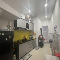 Nhà Trệt Lầu 2 Phòng Ngủ Hẻm 1/ Phạm Văn Đồng. Phường Linh Tây. Sổ Hồng. Nhà Đẹp. Ảnh Thực