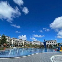 Cam Kết Cho Thuê 5 Năm Giá 100% Nhận Nhà 3.7 Tỷ. Tại Vinhones Móng Cái, Canh Cửa Khẩu Bắc Luân