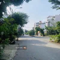 Chủ Cần Bán Gấp - Lô Góc 2Mặt Tiềnđường 49 (Lg: 20M) - Ngay Chợ Tân Lập - Diện Tích: 240M2 - Giá Chỉ 95 Triệu/M2