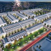 Nhận Đặt Chỗ Dự Án Hà Nam Green City Hoàng Điệp Hòa Mạc, Duy Tiên, Hà Nam
