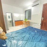 Cho Thuê Studio Siêu Đẹp - Thang Máy Giá Rẻ Ngay Khu K300 , Etown Cộng Hoà Tân Bình
