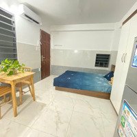Cho Thuê Studio Siêu Đẹp - Thang Máy Giá Rẻ Ngay Khu K300 , Etown Cộng Hoà Tân Bình