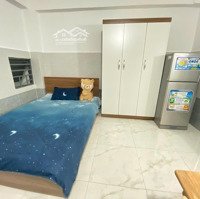 Cho Thuê Studio Siêu Đẹp - Thang Máy Giá Rẻ Ngay Khu K300 , Etown Cộng Hoà Tân Bình