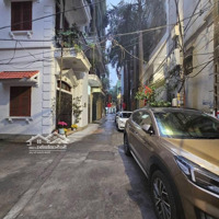 Phân Lô Ô Tô Tránh- Nhà Đẹp Dân Xây- Nội Thất Đẹp- Ô Tô 7 Chỗ Vào Nhà-Tiện 92M2 Giá Bán 23.4 Tỷ Nvc