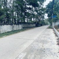 Đất Lương Sơn, Hòa Bình Liên Xã Diện Tích 728M/150M Đất Ở