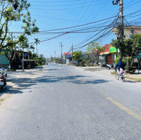 Lô Đất Đẹp Ngay Tuyến 2 Đường 402 Tư Thủy, Dương Kinh, Hải Phòng. Giá Chỉ 1Ty250