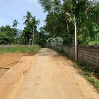 Chỉ 4Xxtr Có Ngay Lô Đất Tại Lương Sơn-Hòa Bình