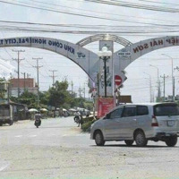 Bán Xưởng 3000M2 ( 22 X 84 ) Trong Kcn Hải Sơn , Đất Skc Sở Hữu Lâu Dài, Giá Bán 31 Tỷ Tl