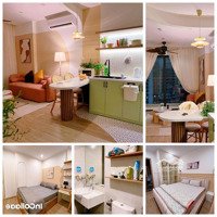 Quỹ Căn Cho Thuê Giá Tốt Nhất Tại Vinhomes Smart City Mới Cập Nhật